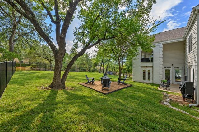 1603 Falcon Ledge DR, Austin, TX 78746