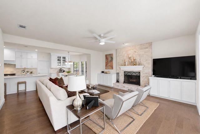 1603 Falcon Ledge DR, Austin, TX 78746