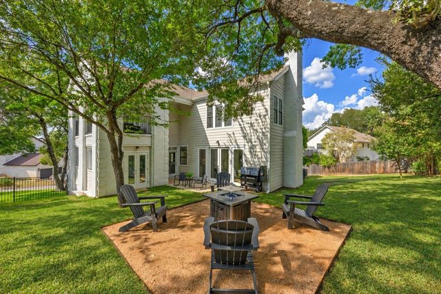 1603 Falcon Ledge DR, Austin, TX 78746