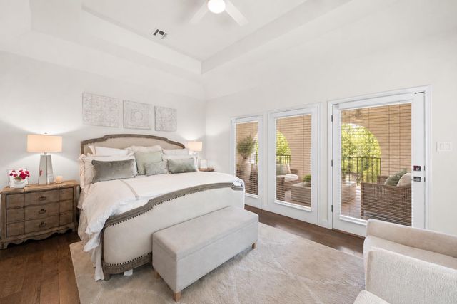 1603 Falcon Ledge DR, Austin, TX 78746