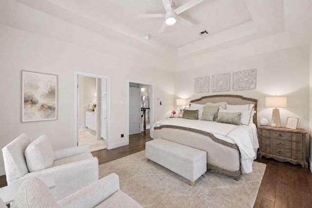 1603 Falcon Ledge DR, Austin, TX 78746