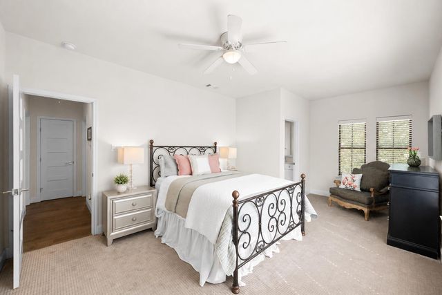 1603 Falcon Ledge DR, Austin, TX 78746