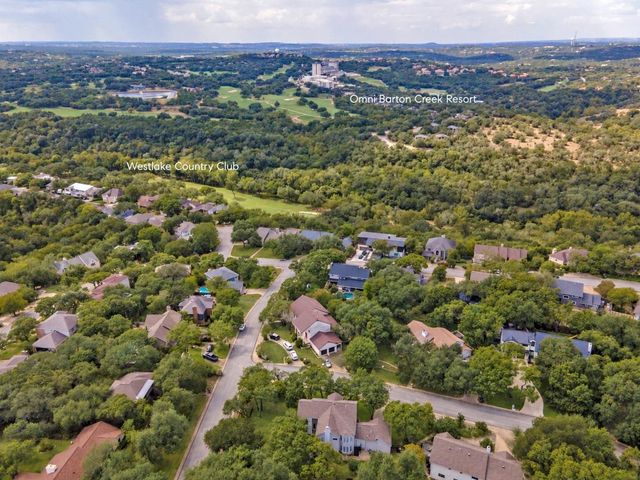 1603 Falcon Ledge DR, Austin, TX 78746