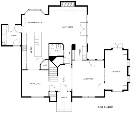 1603 Falcon Ledge DR, Austin, TX 78746