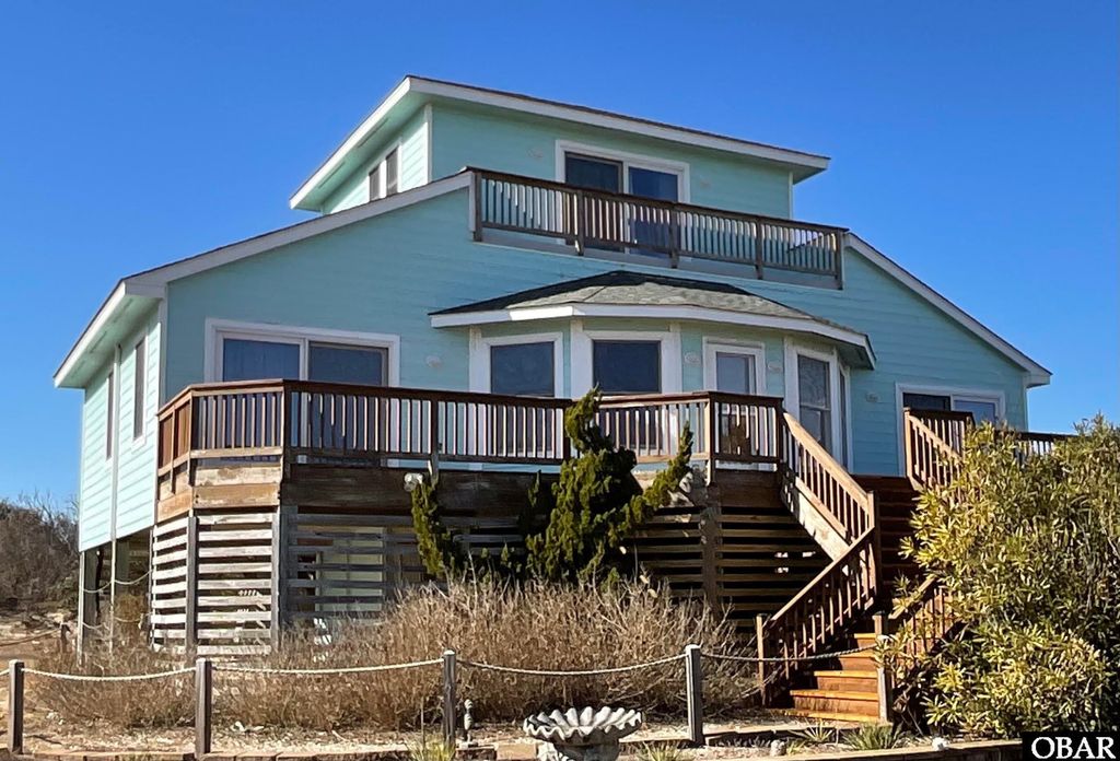 Image 1 of property listing at 2094 Sandfiddler Road Lot 93, Corolla, NC 27927