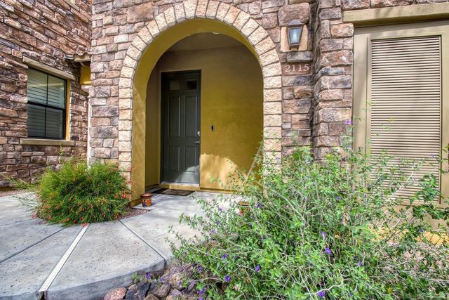 20750 N 87th Street 2115, Scottsdale, AZ 85255