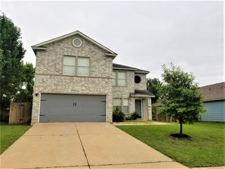 3627 Bass LOOP, Round Rock, TX 78665