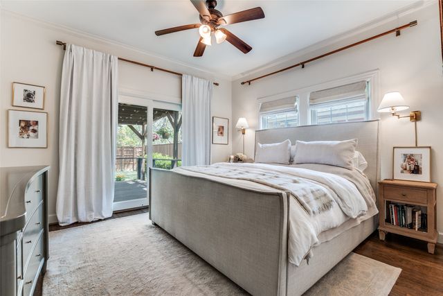 422 Monte Vista Drive, Dallas, TX 75223