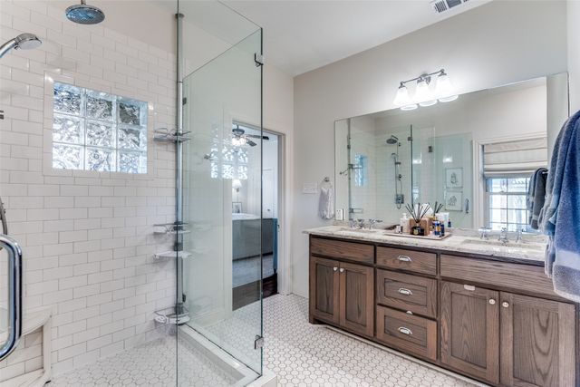 422 Monte Vista Drive, Dallas, TX 75223