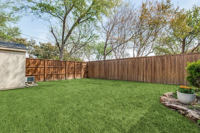 422 Monte Vista Drive, Dallas, TX 75223