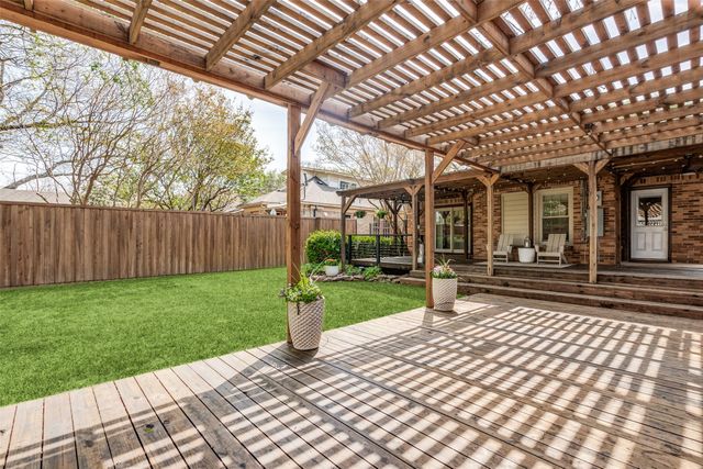 422 Monte Vista Drive, Dallas, TX 75223