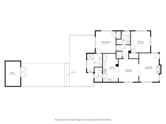 422 Monte Vista Drive, Dallas, TX 75223