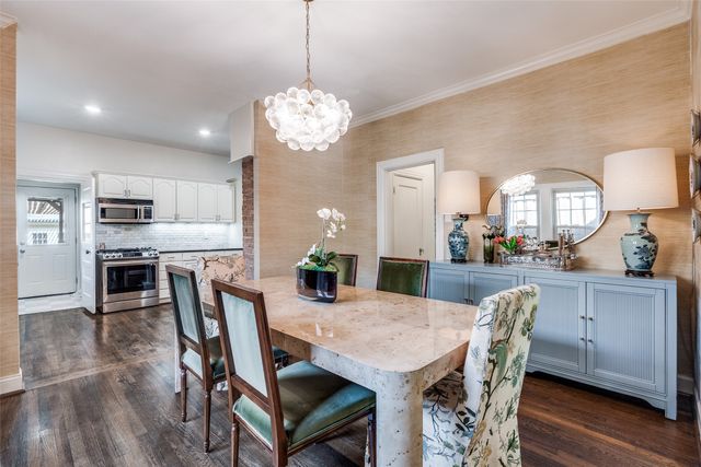 422 Monte Vista Drive, Dallas, TX 75223