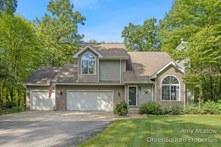 9420 Tiffany Pines Drive NE, Rockford, MI 49341