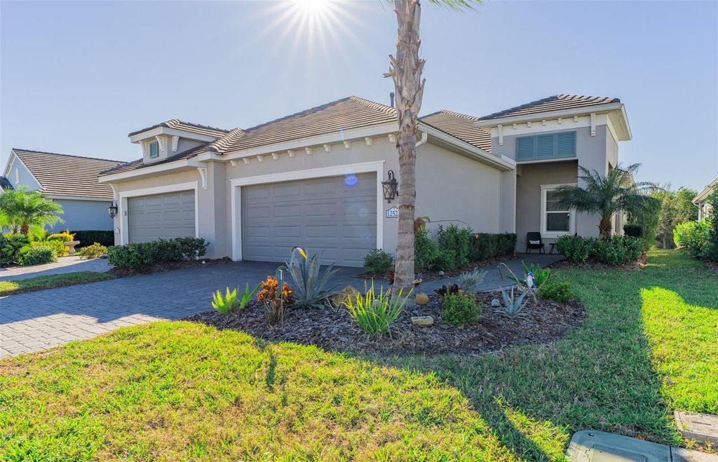 12525 PALATKA DRIVE, Venice, FL 34293