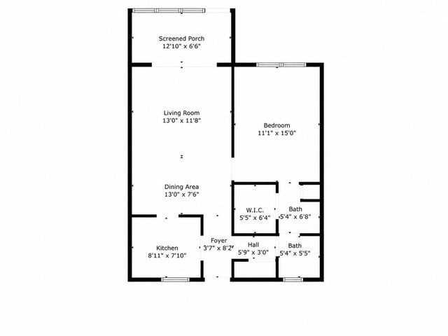 6300 NW 62ND Street 308, Tamarac, FL 33319