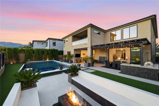 20556 W Wisteria Court, Porter Ranch, CA 91326