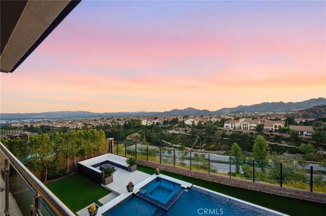 20556 W Wisteria Court, Porter Ranch, CA 91326