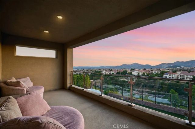 20556 W Wisteria Court, Porter Ranch, CA 91326