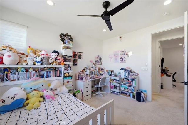20556 W Wisteria Court, Porter Ranch, CA 91326