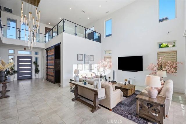 20556 W Wisteria Court, Porter Ranch, CA 91326