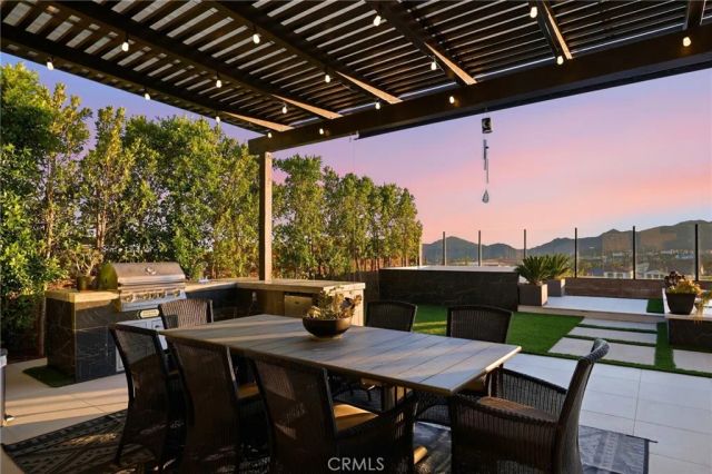 20556 W Wisteria Court, Porter Ranch, CA 91326