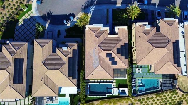 20556 W Wisteria Court, Porter Ranch, CA 91326