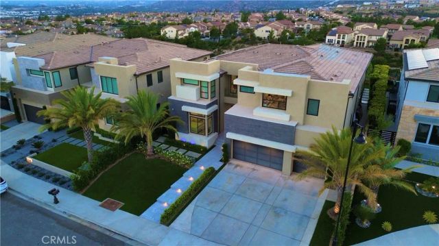 20556 W Wisteria Court, Porter Ranch, CA 91326