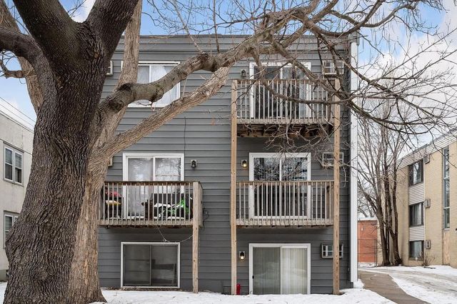 924 21st Avenue S, Minneapolis, MN 55404