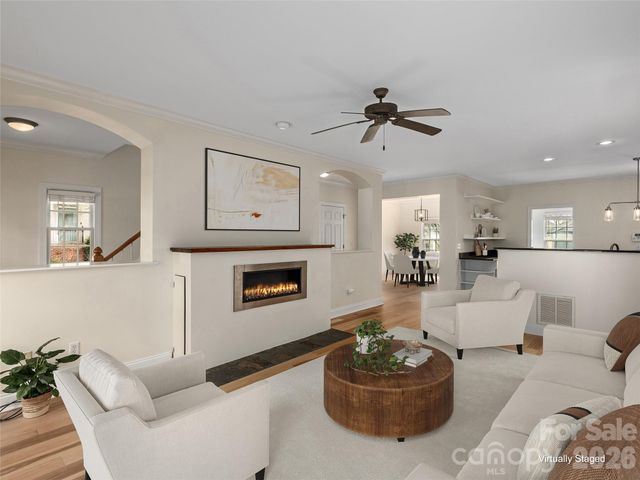 131 White Ash Drive E, Asheville, NC 28803