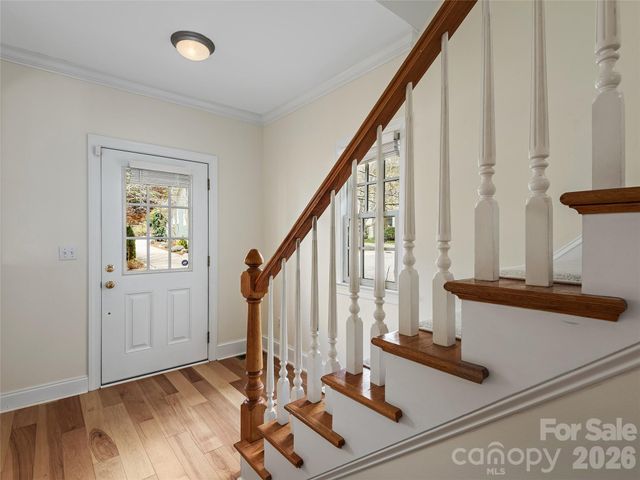 131 White Ash Drive E, Asheville, NC 28803