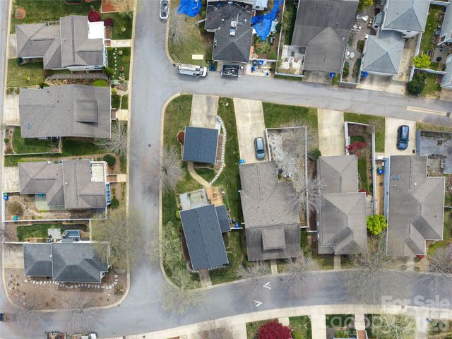 131 White Ash Drive E, Asheville, NC 28803