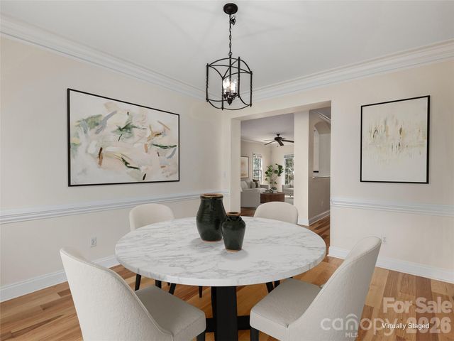 131 White Ash Drive E, Asheville, NC 28803