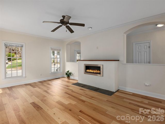 131 White Ash Drive E, Asheville, NC 28803