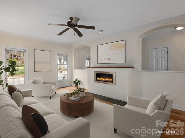 131 White Ash Drive E, Asheville, NC 28803