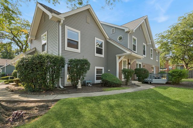 2791 Wayfaring Lane, Lisle, IL 60532