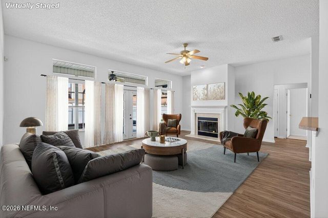 12361 YORK HARBOR Drive, Jacksonville, FL 32225