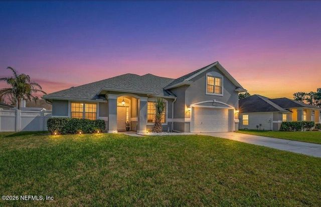 12361 YORK HARBOR Drive, Jacksonville, FL 32225