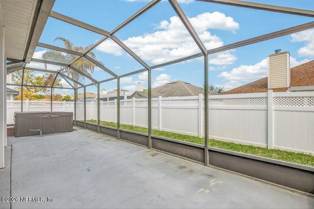 12361 YORK HARBOR Drive, Jacksonville, FL 32225