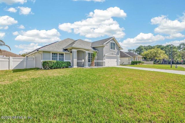 12361 YORK HARBOR Drive, Jacksonville, FL 32225