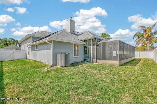 12361 YORK HARBOR Drive, Jacksonville, FL 32225