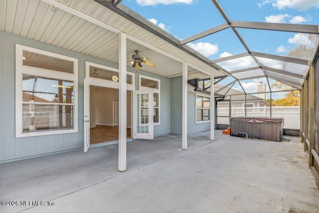 12361 YORK HARBOR Drive, Jacksonville, FL 32225