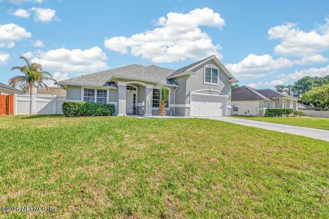 12361 YORK HARBOR Drive, Jacksonville, FL 32225