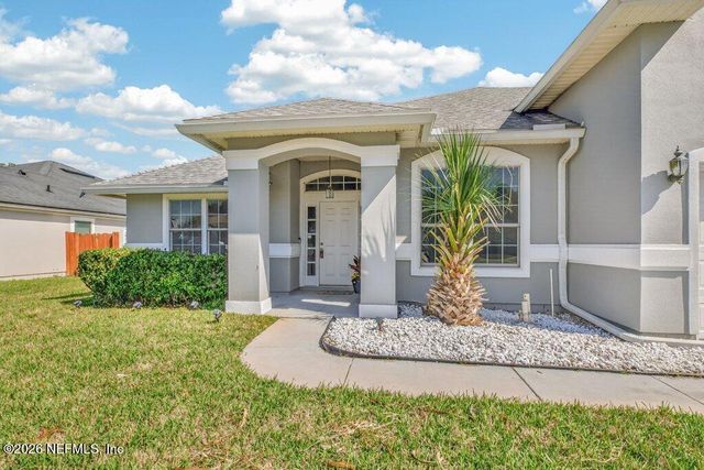 12361 YORK HARBOR Drive, Jacksonville, FL 32225