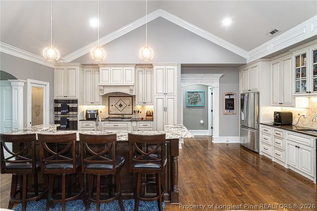 6880 Sim Canady Road, Hope Mills, NC 28348