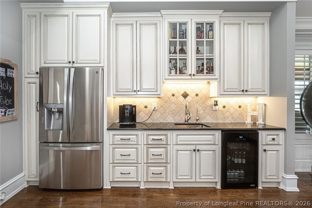 6880 Sim Canady Road, Hope Mills, NC 28348