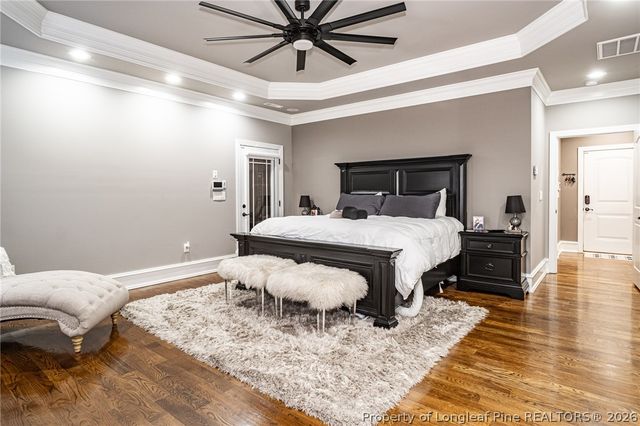 6880 Sim Canady Road, Hope Mills, NC 28348