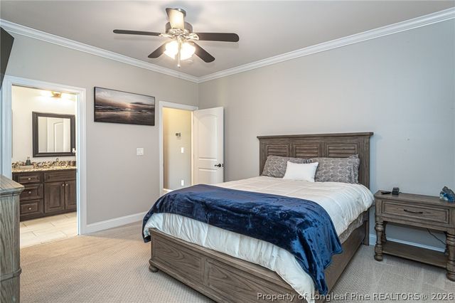 6880 Sim Canady Road, Hope Mills, NC 28348