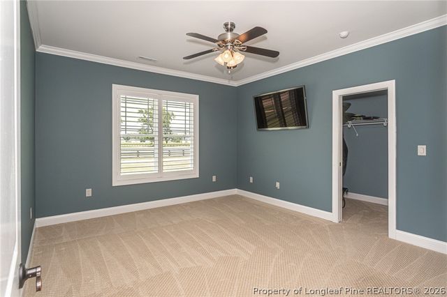 6880 Sim Canady Road, Hope Mills, NC 28348