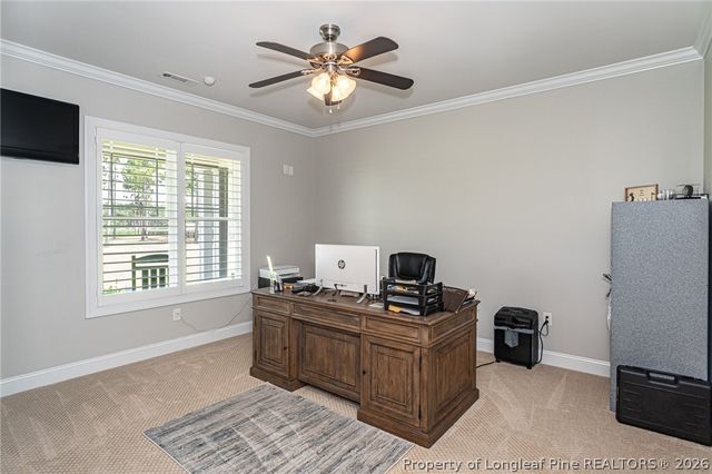 6880 Sim Canady Road, Hope Mills, NC 28348